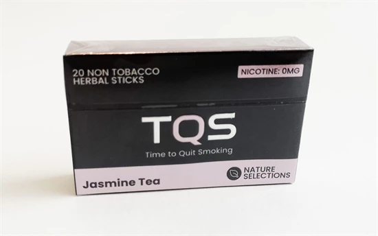 tqs jázmin tea