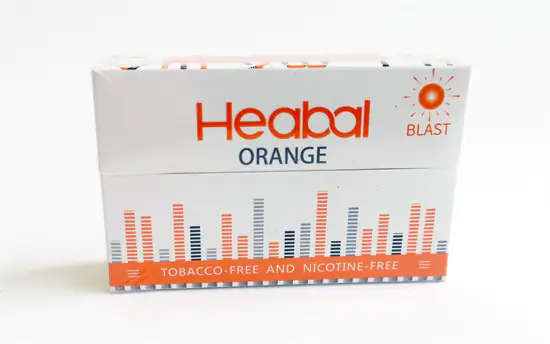 heabal narancs