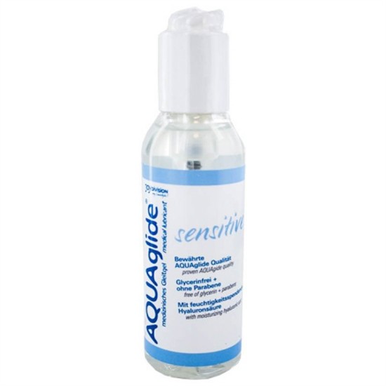 Aquaglide Sensitive [125 ml]