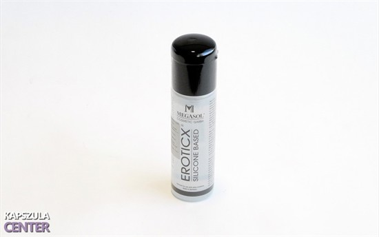 EroticX Silicone base