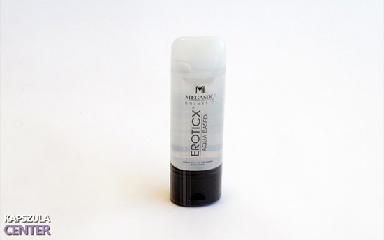 EroticX Aqua base [100 ml]
