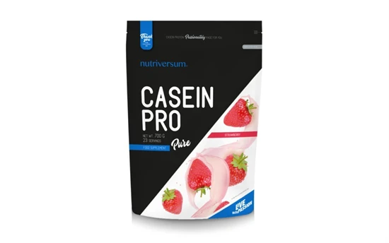 Nutriversum - Casein PROtein