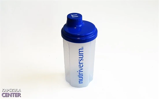 Nutriversum - Shaker