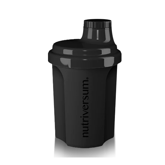 Nutriversum dark shaker