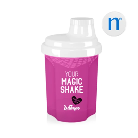 Nutriversum wshape shaker 300