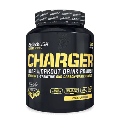 Ulisses Charger