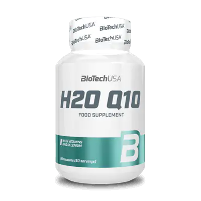 BioTech USA H2O Q10