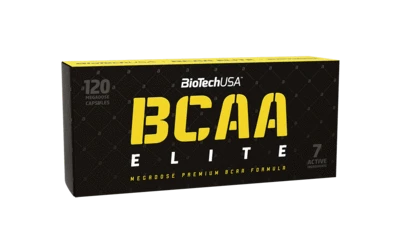 biotech BCAA Elite