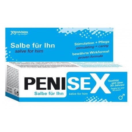 Penisex [50 ml]