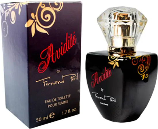 Avidité by Fernand Péril (Pheromon-Perfume Frau), 50 ml