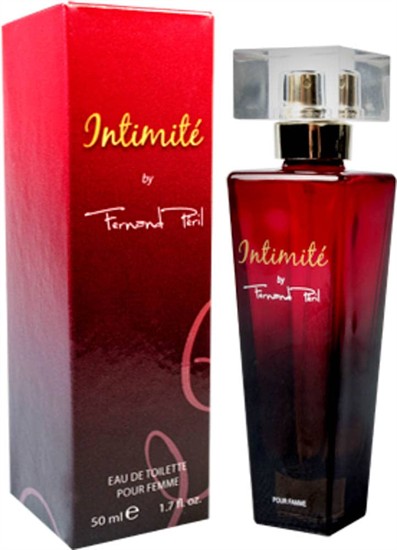 Intimité by Fernand Péril (Pheromon-Perfume Frau), 50 ml [50 ml]