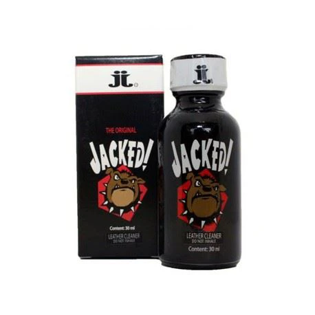 Jacked! popper