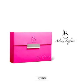 Stylebox for Heets - Senso Pink