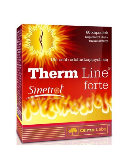 Therm Line Forte [60 kapszula]