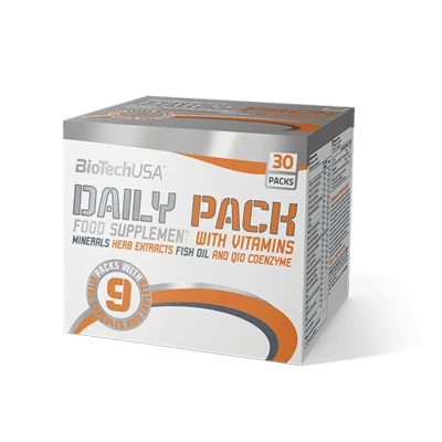 BioTech Daily Pack