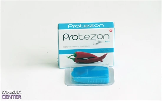protezon tiras ostya