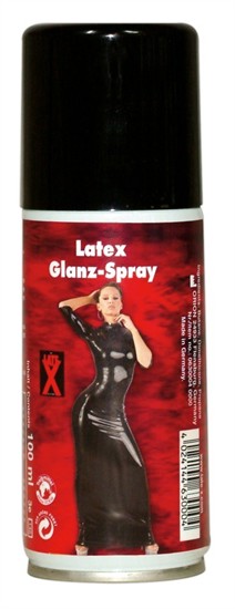 Latex fényspray [100 ml]