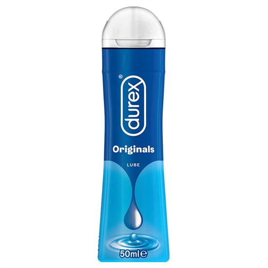 Durex Play Feel - síkosító [50 ml]
