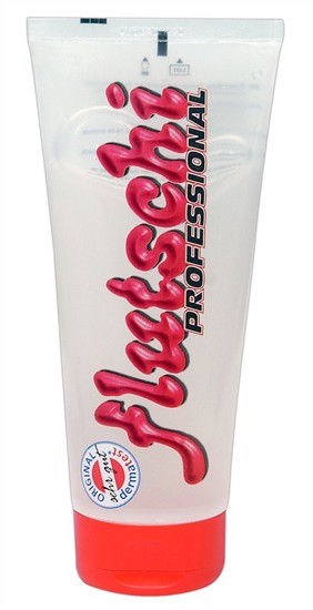 Flutschi Professional síkosító [200 ml]