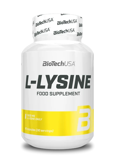 Biotech L-Lysine