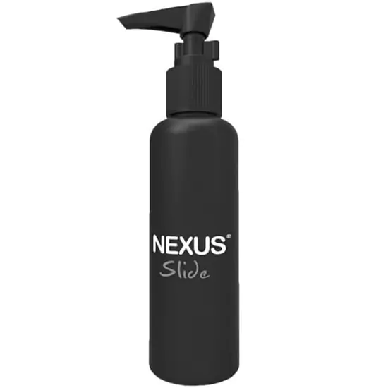 Nexus Slide - vízbázisú síkosító