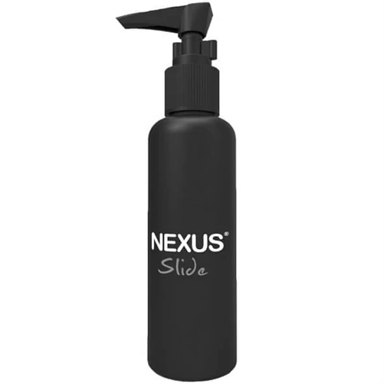 Nexus Slide - vízbázisú síkosító