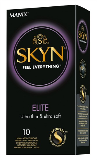 Skyn Elite [10 darab]