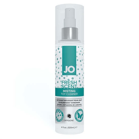 System JO Fresh Cent - fertőtlenítő spray [120 ml]