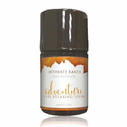 Intimate Earth Adventure - anál ápoló szérum [30 ml]