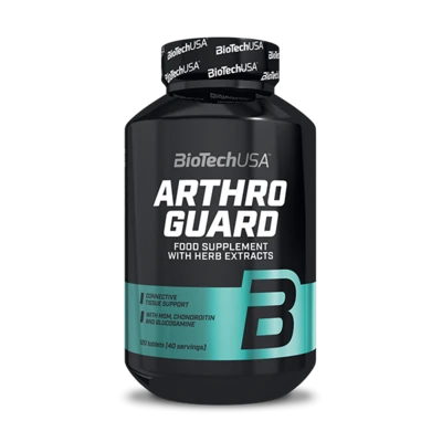 BioTech USA ArthroGuard kapszula