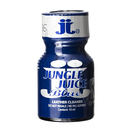 Jungle Juice Blue [10 ml]