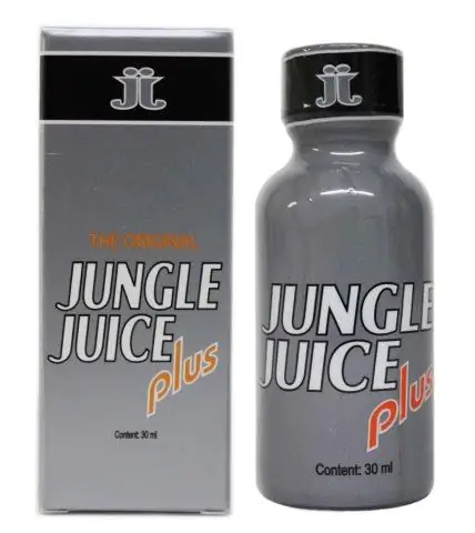 jungle juice plus 30ml
