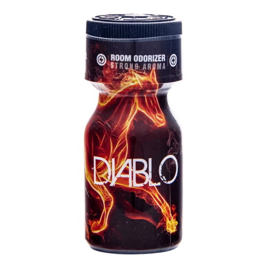 Jolt - Diablo - 10ml