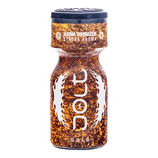 Jolt - Gold - 10ml