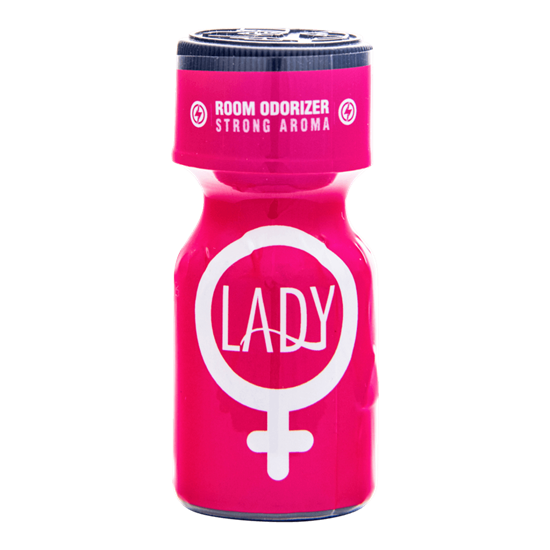 Jolt - Lady [10 ml]