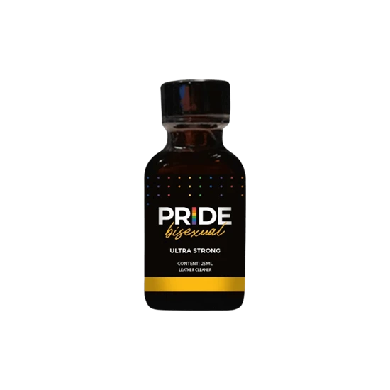 Pride Bisexual  - 25ml
