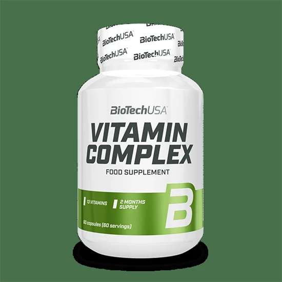 Vitamin Complex