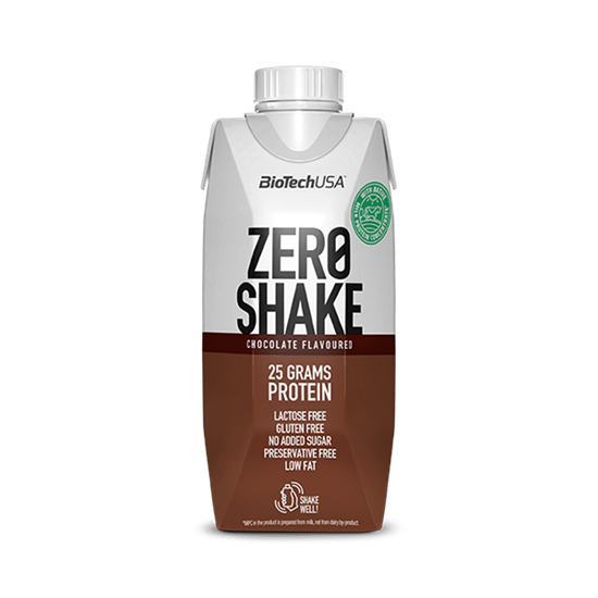 Zero Shake fehérjeital