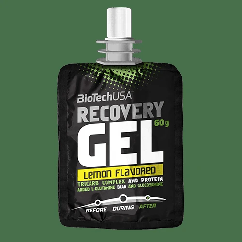 Recovery Gel