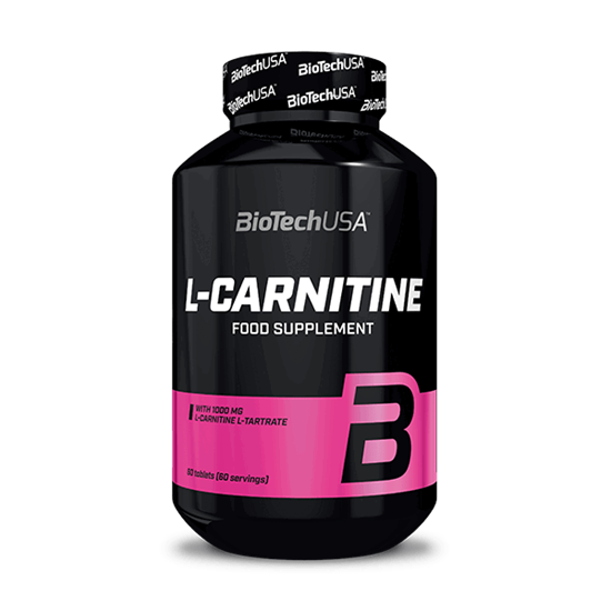 L-Carnitine