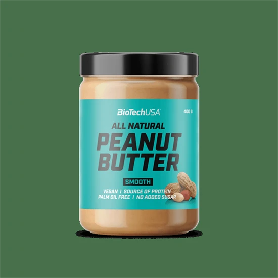 Peanut Butter mogyoróvaj