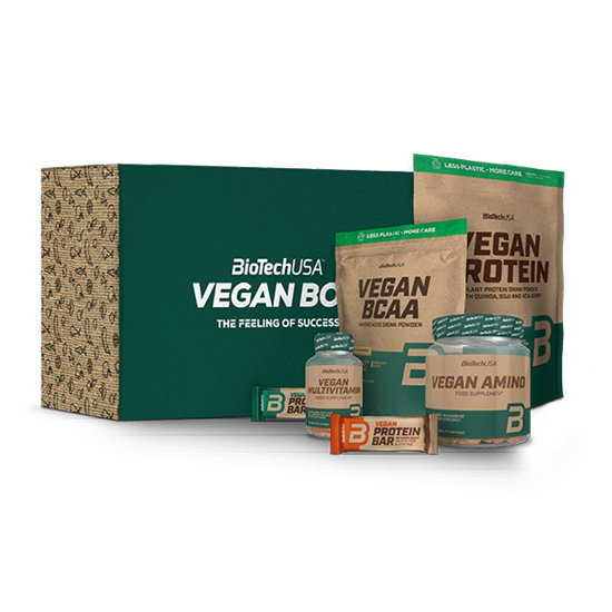 Vegan Box