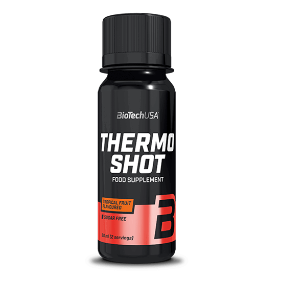 Thermo Shot ital