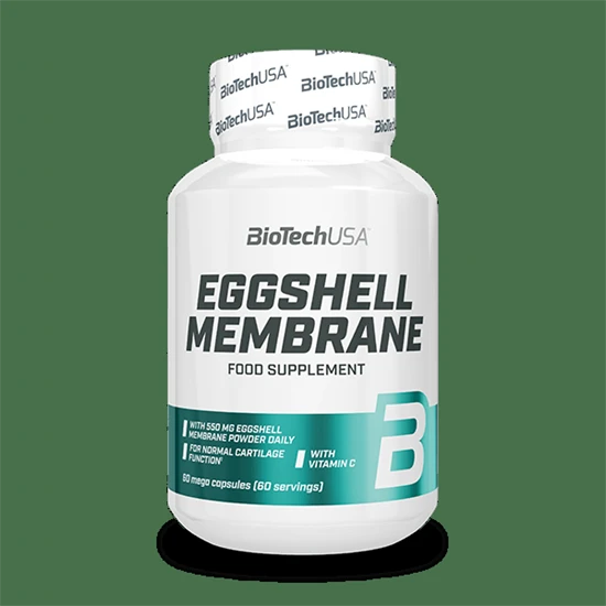 Eggshell membrane kapszula - 60 megakapszula
