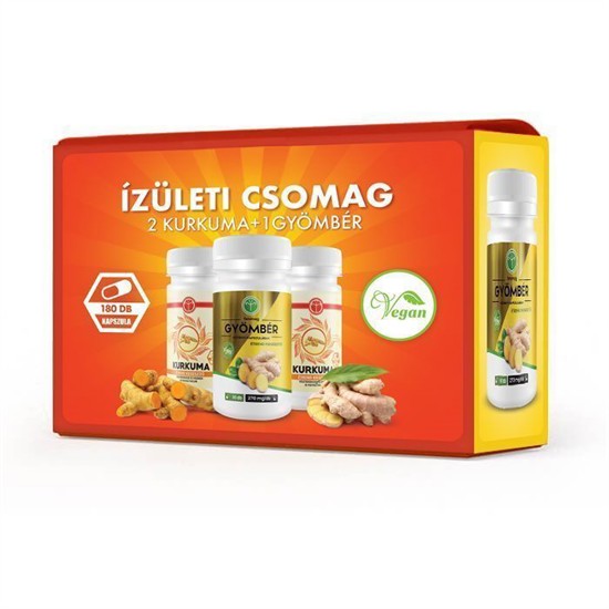 Ízületi csomag