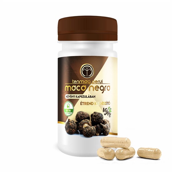 Tenmag Perui maca negra