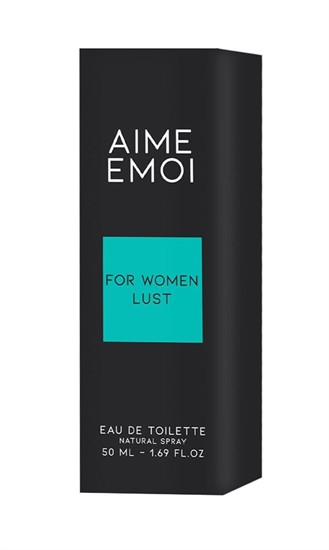 AIME EMOI [50 ml]