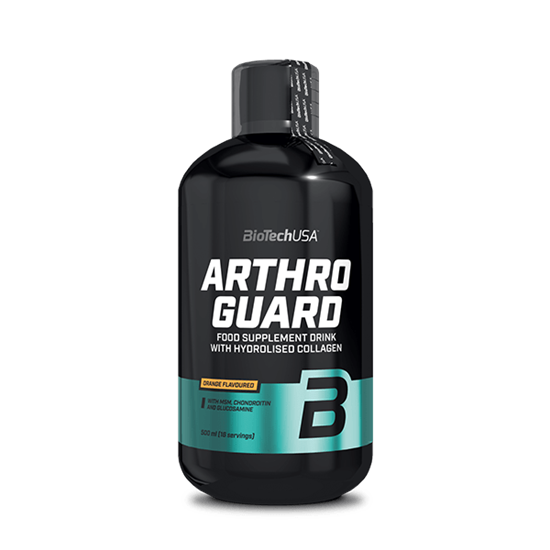 BioTech USA Arthro Forte Liquid [500 ml]