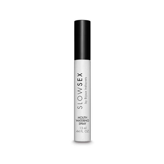 Slow Sex - nyálserkentő orál spray [13 ml]