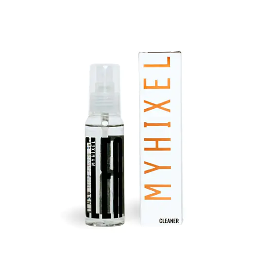 MYHIXEL Toycleaner - alkoholmentes fertőtlenítő spray (80ml)